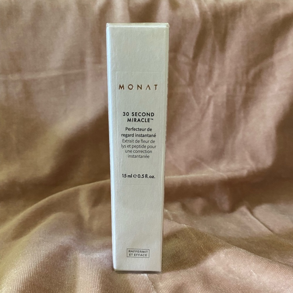 Monat 30 Second Miracle Instant Perfect